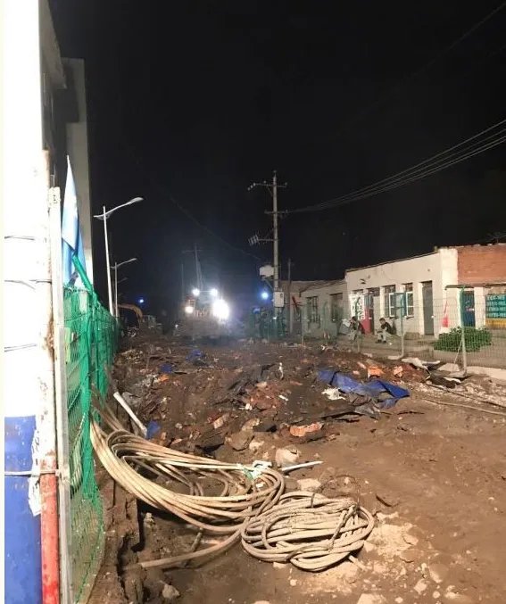 吉林松原发生燃气管道爆炸事故情况怎么样？