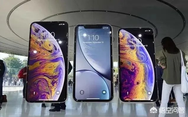 iPhone高通禁售对已经买了苹果的用户有影响吗?