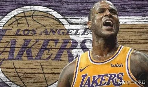 如何看待前热火球员迪昂·维特斯加盟湖人？