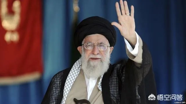 伊朗危机明明是美国伊朗对垒，为什么英国也要参合？