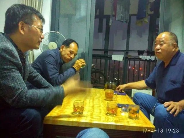 我在广西北海,是不是遇到传销了?