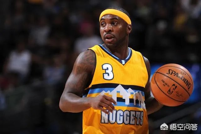 劳森当初为什么打cba