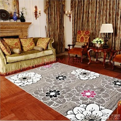 上海地毯清洁公司有哪些