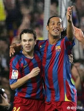 伊涅斯塔和帕托谁更厉害？