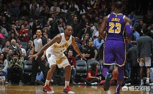 如果NBA这个赛季是詹姆斯湖人和猛龙打总决赛，詹姆斯湖人会夺冠吗？