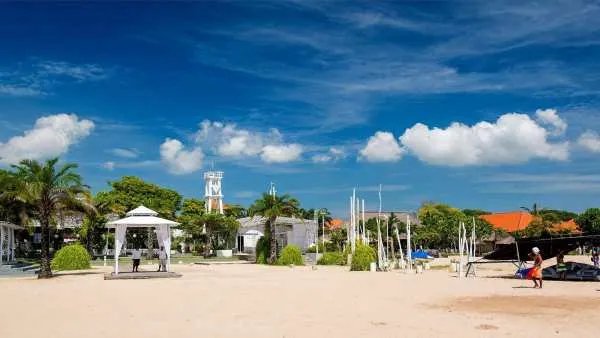 巴厘岛5日游你要带什么