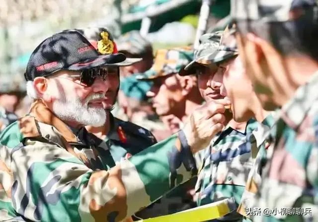 印度海拔是多少