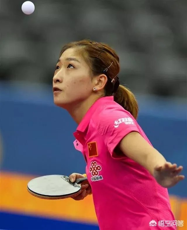 终极对决提前上演，刘诗雯4：2战胜世界第一朱雨玲，这场比赛你怎么看？