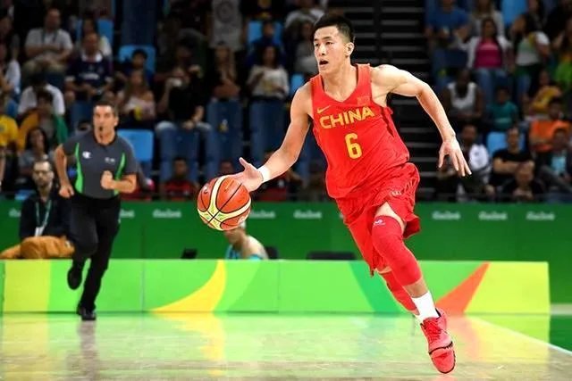 孙悦什么时候回归CBA?