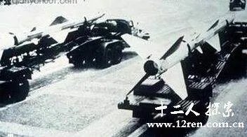 盘点：建国后中国共击落多少外国入侵飞机
