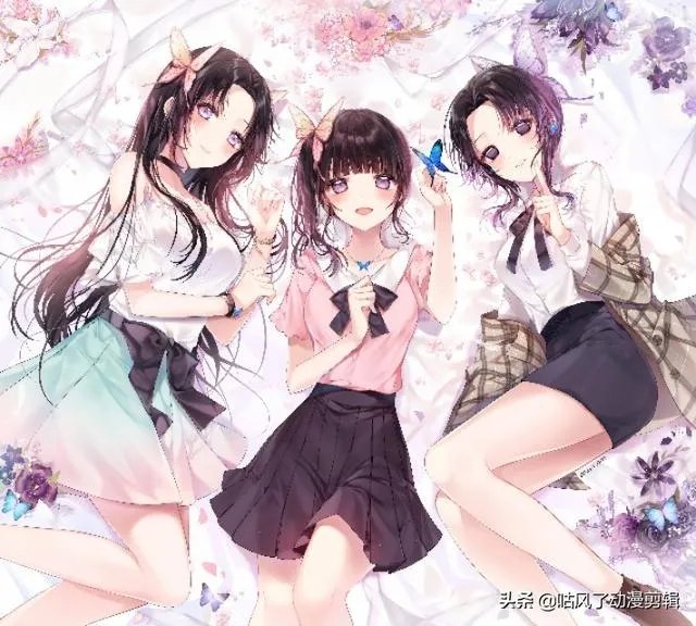 如何评价《鬼灭之刃》第204话？