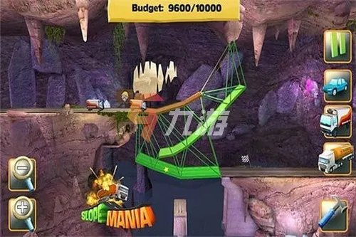 造桥游戏手机版app下载大全2022 建造桥梁的游戏手机版