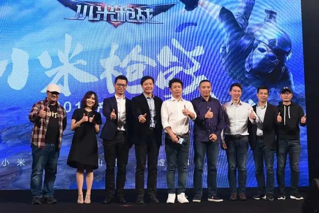 腾讯吃鸡游戏终于到来，是否会改变现在手机游戏的格局呢？