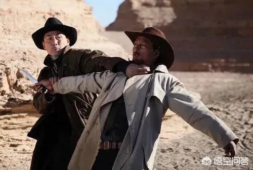 大家觉得《大漠枪神》怎么样?