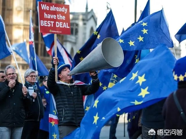 伊朗危机明明是美国伊朗对垒，为什么英国也要参合？