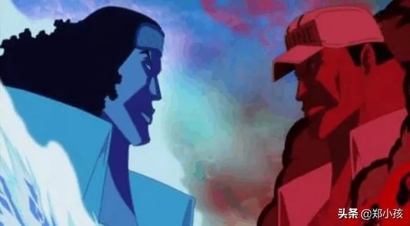 《海贼王》里的屠魔令是什么级别，对于强一些的海贼团是否毫无威胁？