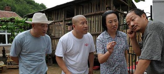 《乡村爱情》已经出了十二部，大家还会追它最新的这部电视剧么？