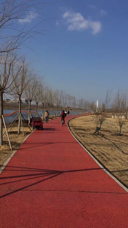 低风险地区去北京需要什么