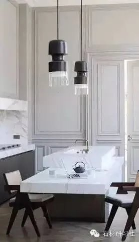 天然大理石餐桌，您的最佳选择！