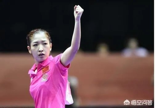 终极对决提前上演，刘诗雯4：2战胜世界第一朱雨玲，这场比赛你怎么看？