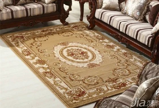 上海地毯清洁公司有哪些