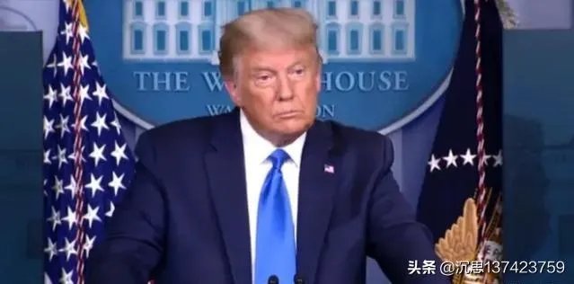 美国大选什么走向？为什么特朗普说：如败选，拒绝和平移交权力？