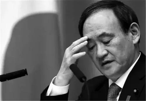 将东京奥运会当作头等大事,菅义伟到底说过这话没有?