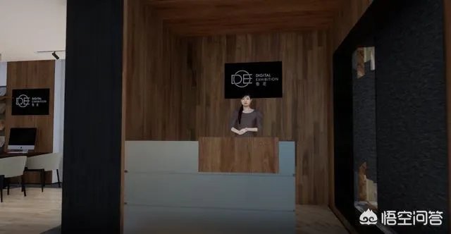 3D互联网将会是下一步的互联网形态吗？