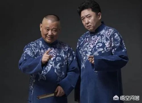 上海当地人喜欢郭德纲相声的人多吗？