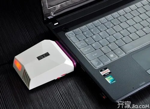 抽风式散热器对笔记本有伤害吗 抽风式散热器哪个好