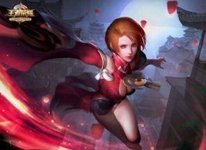 露娜怎么无限大 露娜大招无限使用方法