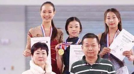 当年放弃美籍的15岁美少女，帮助中国夺冠，你怎么看？