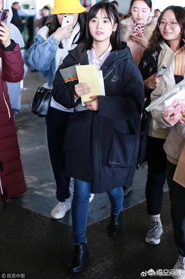 沈月在娱乐圈是一种怎样的存在?