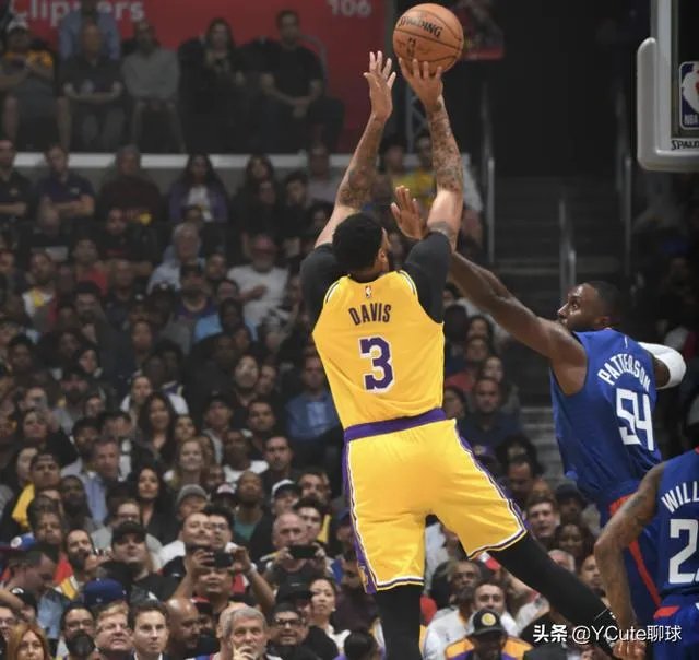 如何看待前热火球员迪昂·维特斯加盟湖人？