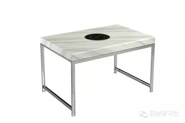 天然大理石餐桌，您的最佳选择！