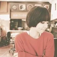 静态个性女生头像