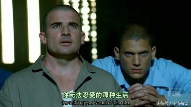 《越狱》第五季什么时候播出？