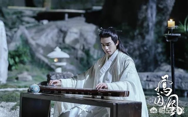 《凤囚凰》中北魏篇容止为何性情大变?