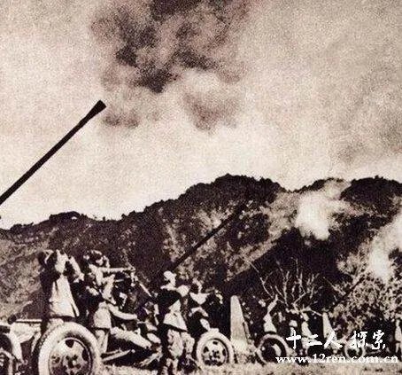 盘点：建国后中国共击落多少外国入侵飞机