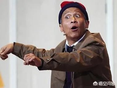 你认为徐峥、黄渤、沈腾、岳云鹏、宋小宝、小沈阳、大鹏等人,谁是“搞笑之王”?