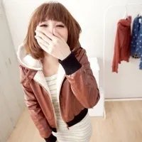 静态个性女生头像