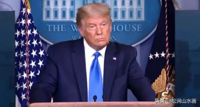 美国大选什么走向？为什么特朗普说：如败选，拒绝和平移交权力？