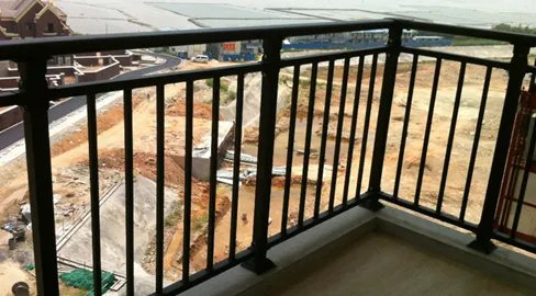 阳台护栏有什么用