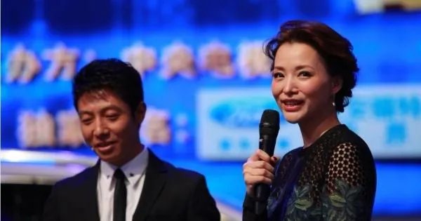 董卿为什么没有主持今年的《我要上春晚》？