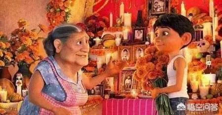 2017年有哪些好莱坞电影中国票房超过北美?