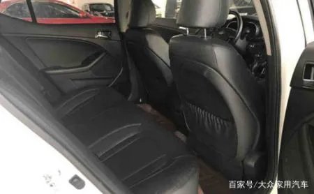 起亚K5这款车怎么样？