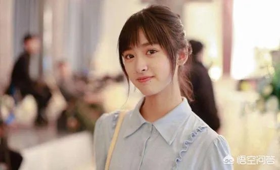 沈月在娱乐圈是一种怎样的存在?