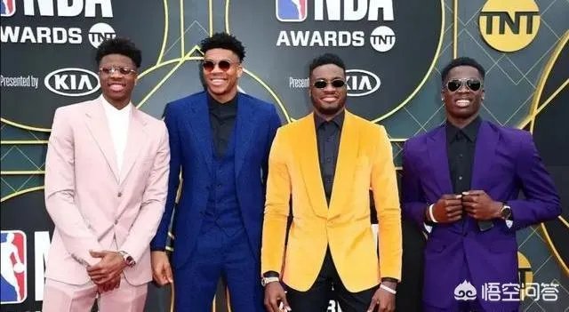 字母弟在湖人的年薪只有7万美元，够他在美国生活一年吗？