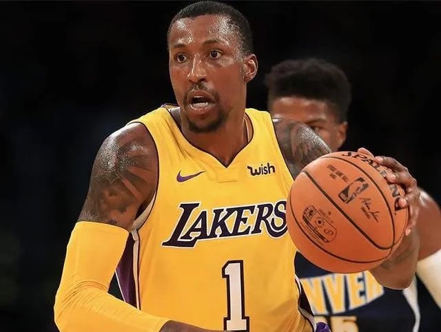 如何看待前热火球员迪昂·维特斯加盟湖人？