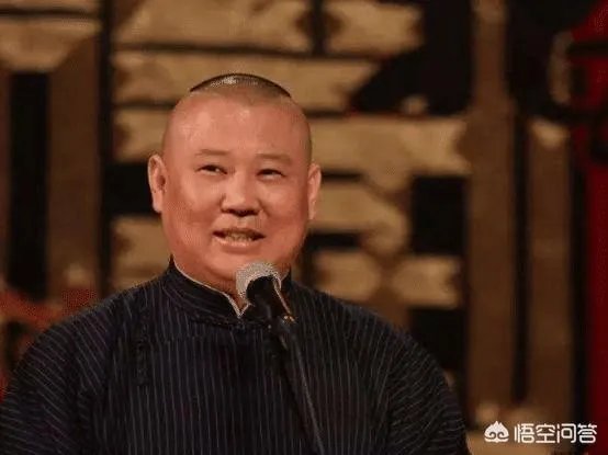 王自健当初曾力挺郭德纲，后来为什么又翻脸？